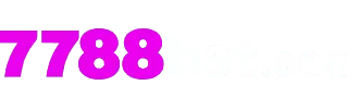 Logo da 7788bet