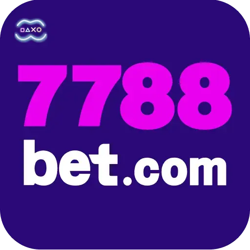 Logo da 7788bet