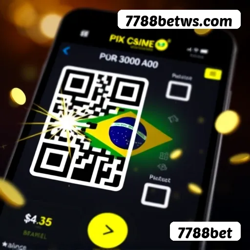 Configurações úteis dentro do app 7788bet