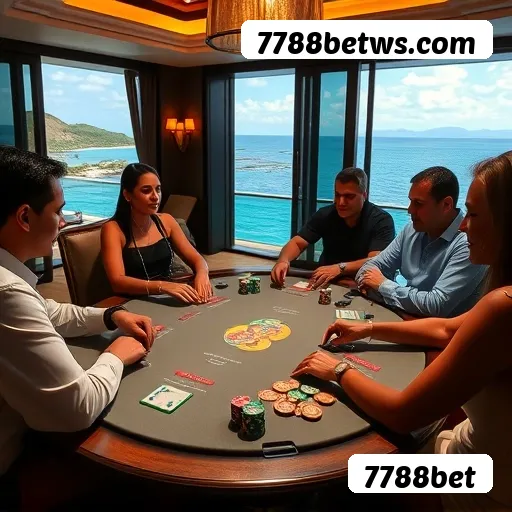 Download app 7788bet Android iOS