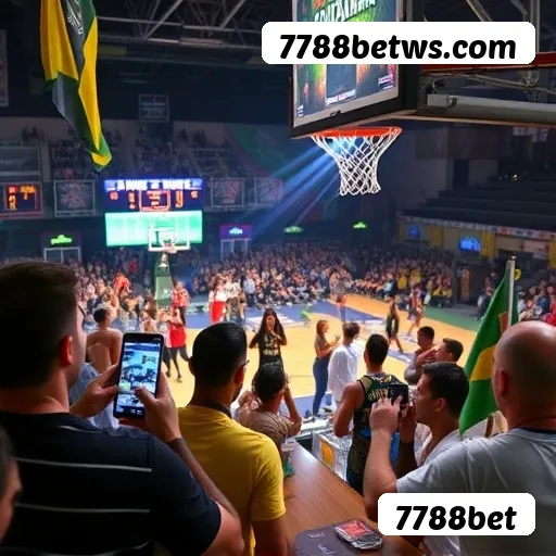 App 7788bet apostas esportivas mobile
