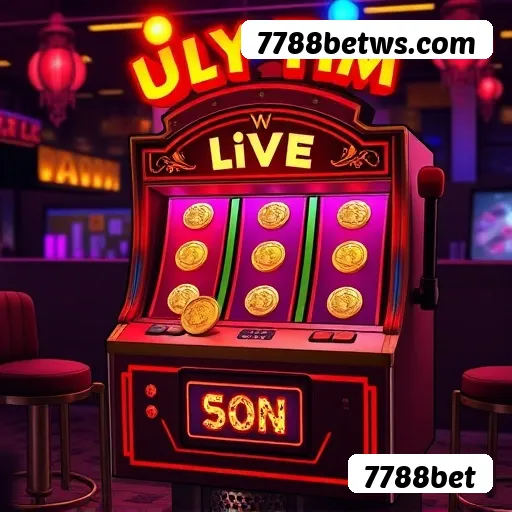 App 7788bet Android download