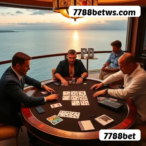 Dicas de segurança no login 7788bet