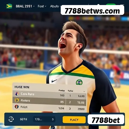 Depósito PIX 7788bet